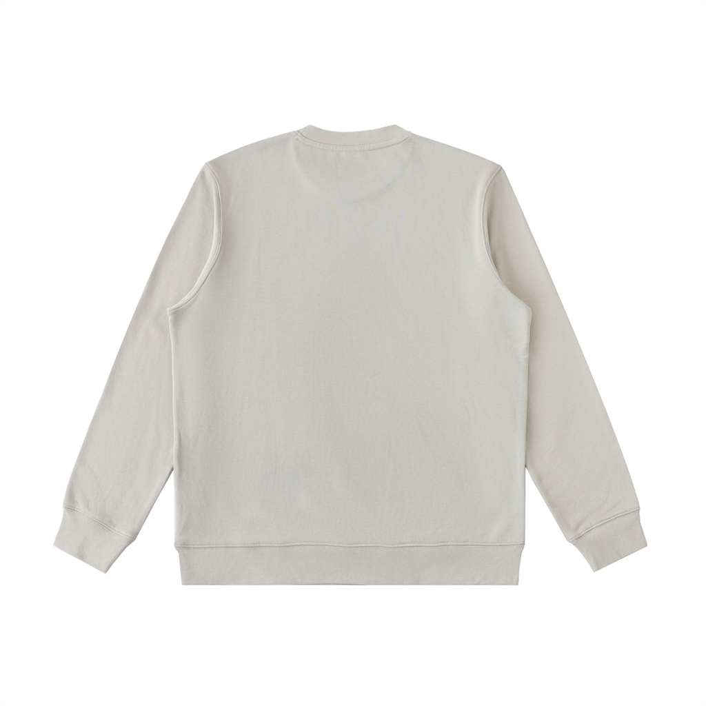 Heavyweight Crewneck Sweatshirt