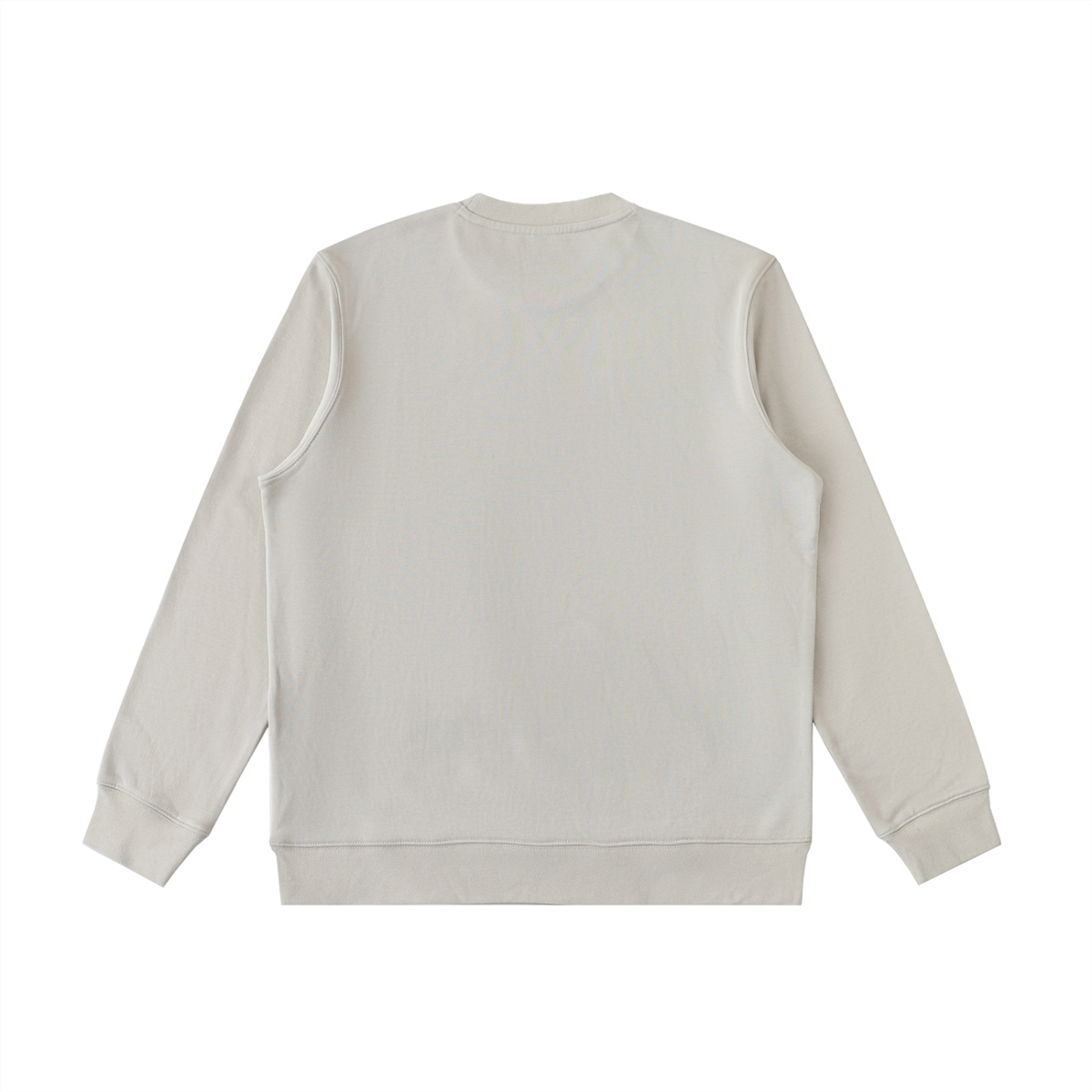Heavyweight Crewneck Sweatshirt