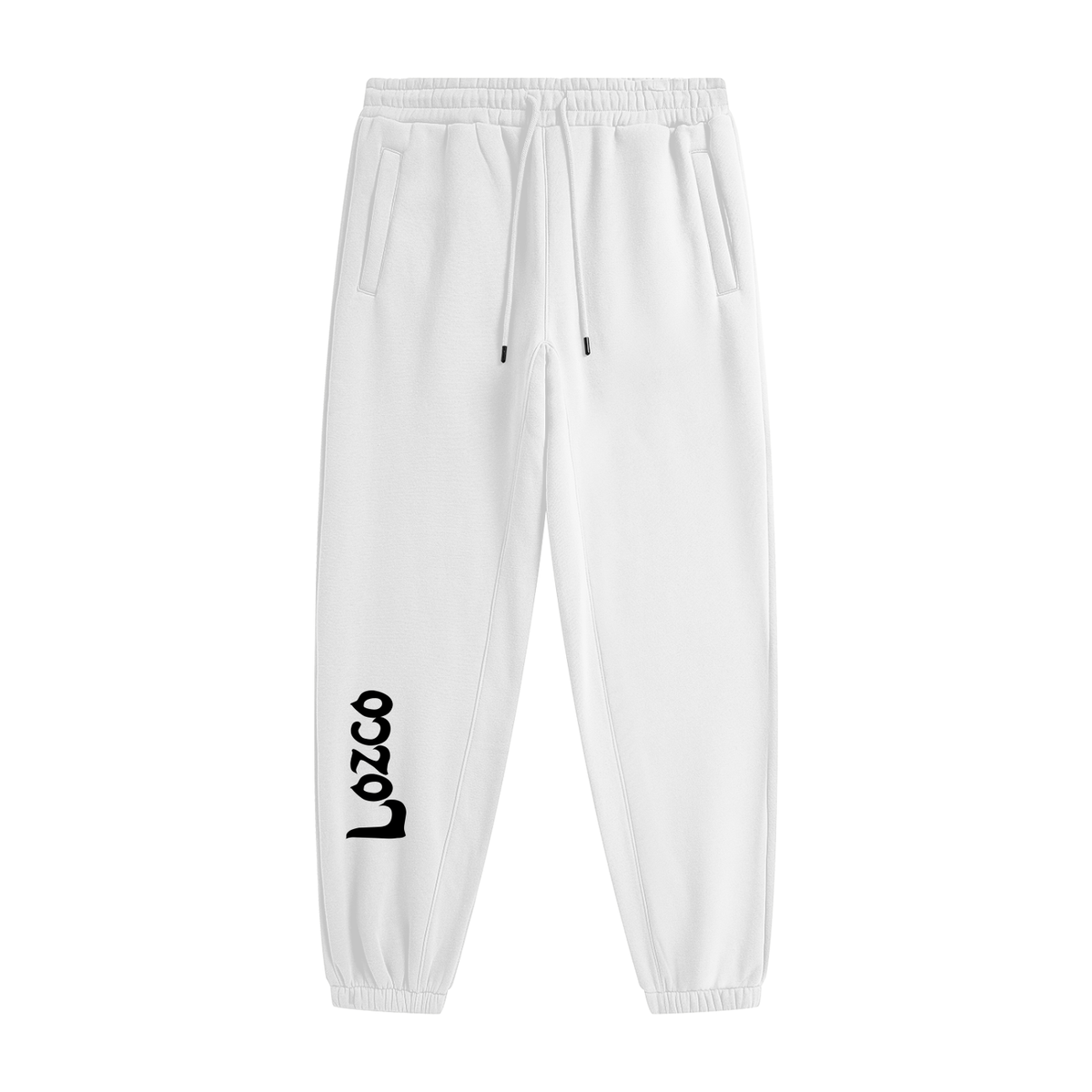Unisex Heavyweight Trackies