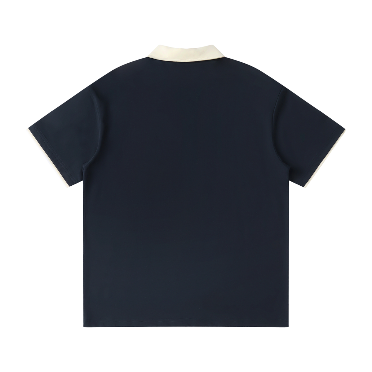 Lozco Raglan Polo Shirt