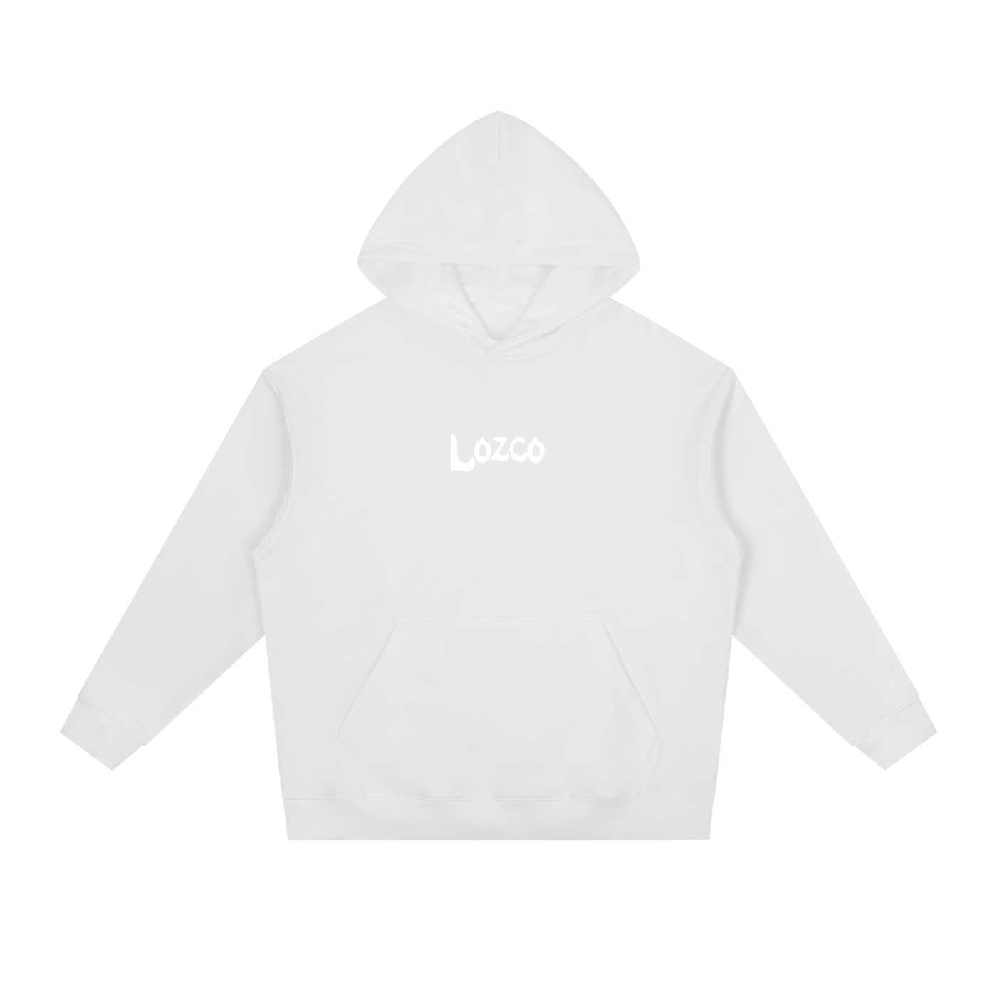 Bourbon club - Heavyweight Hoodie