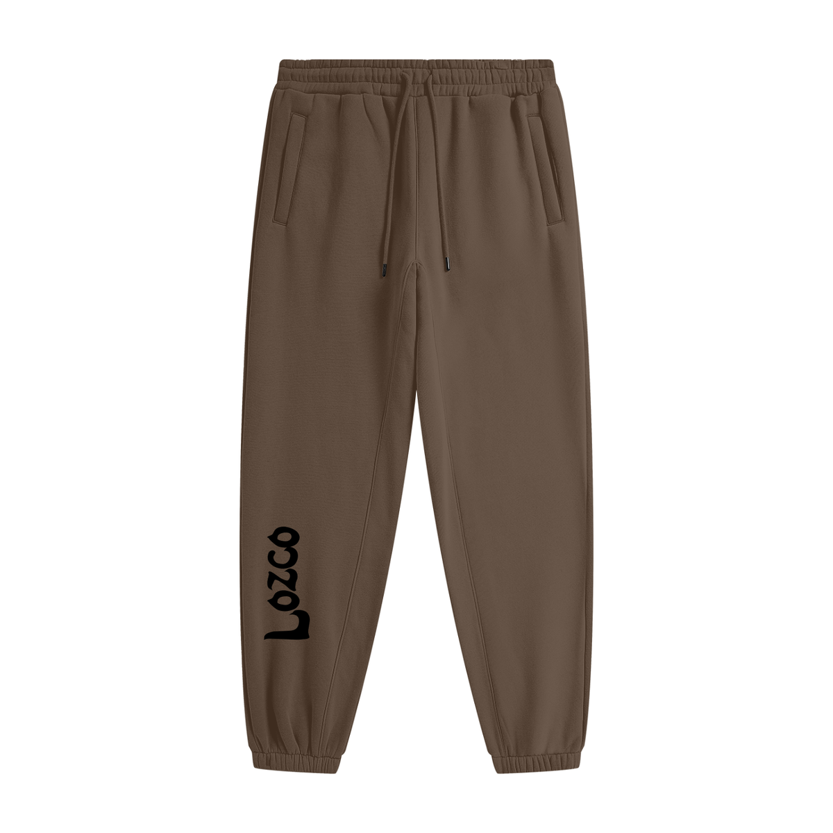 Unisex Heavyweight Trackies