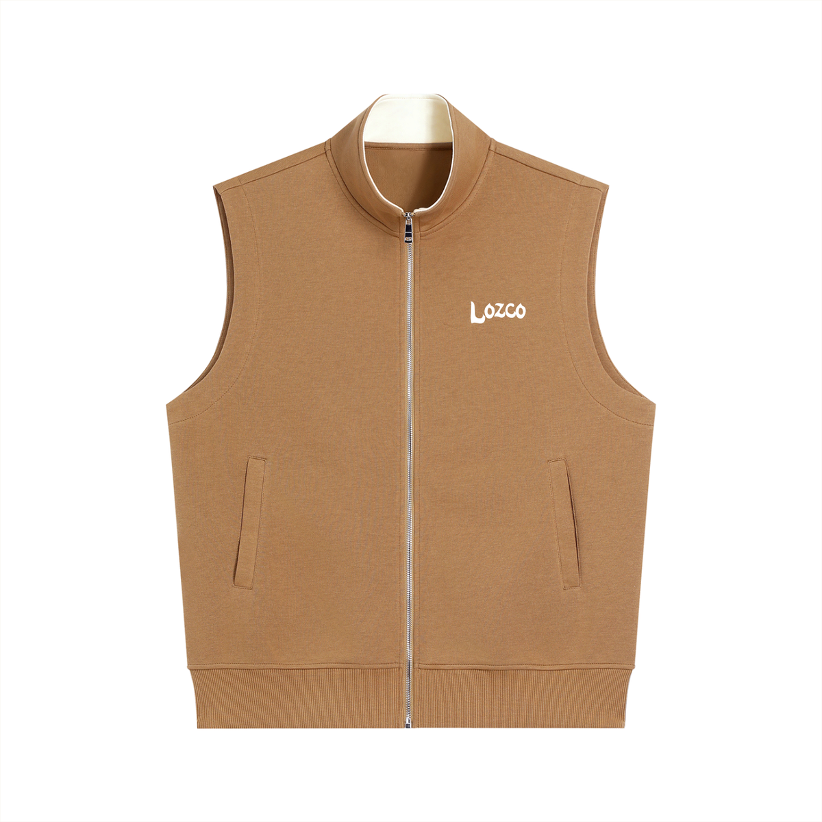 Essential Mediumweight Vest