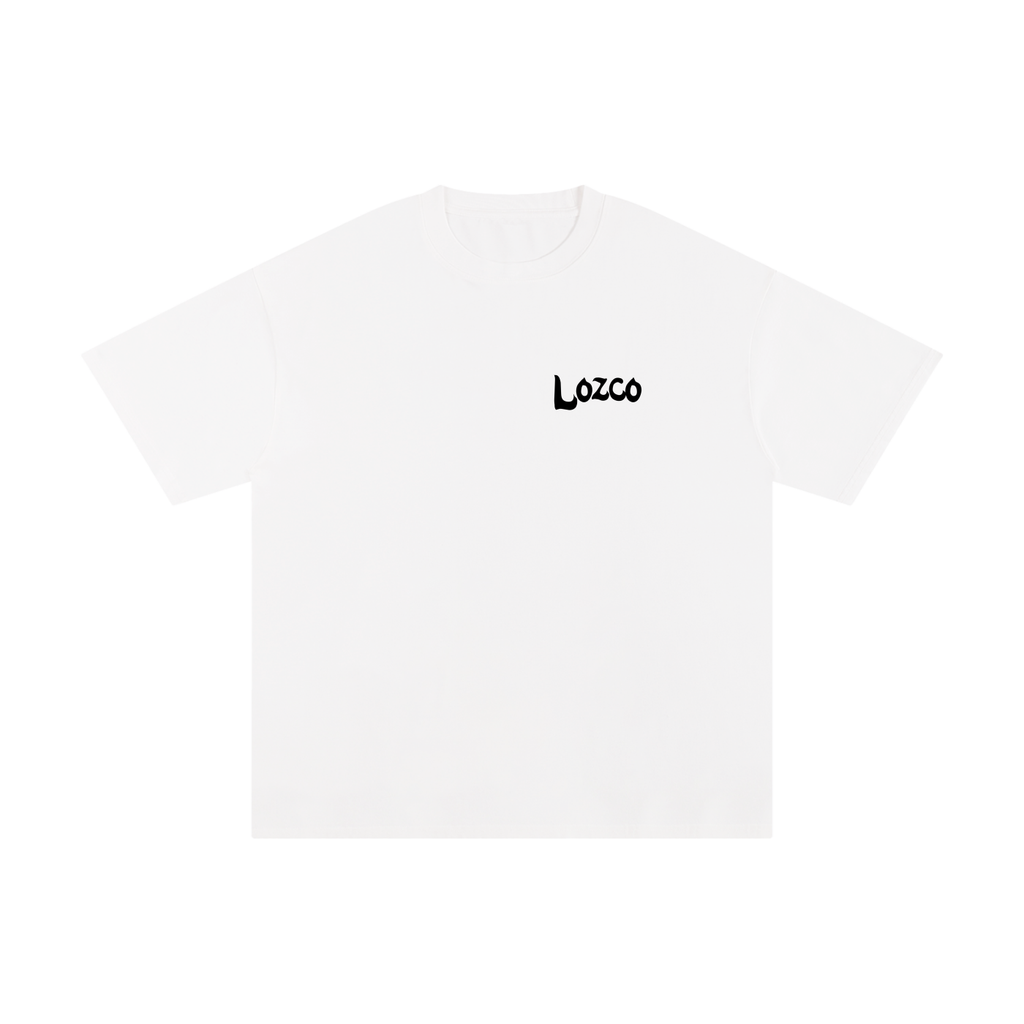 Lozco Sideways - T-Shirt
