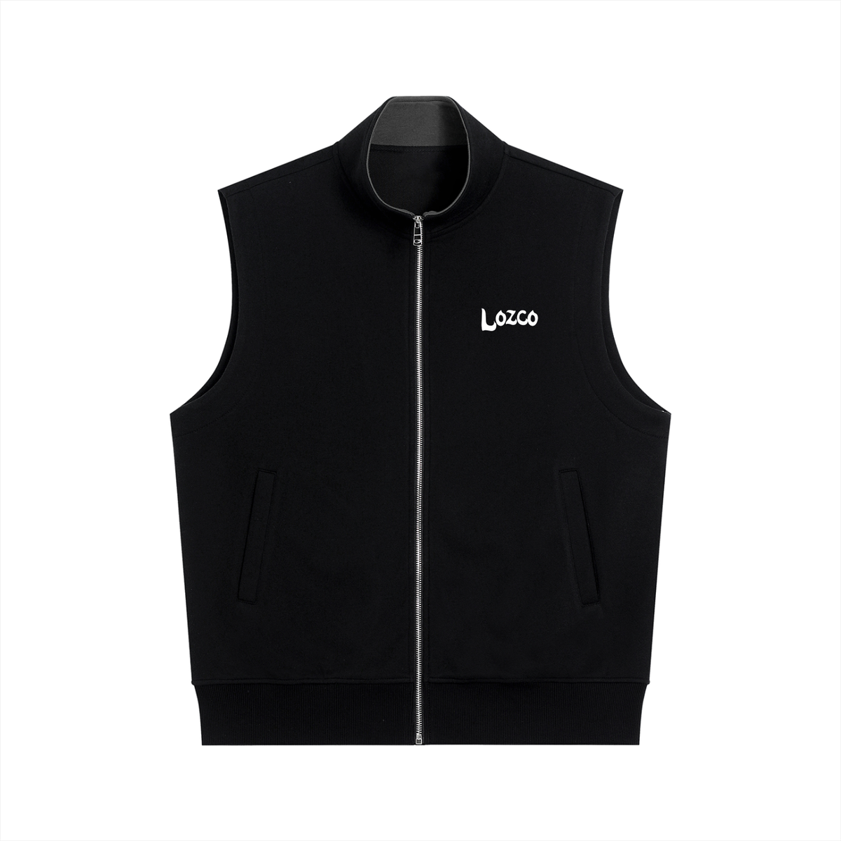 Essential Mediumweight Vest