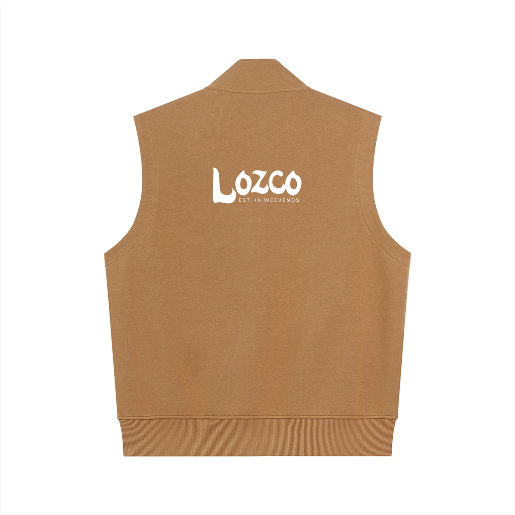 Essential Mediumweight Vest