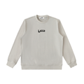 Heavyweight Crewneck Sweatshirt