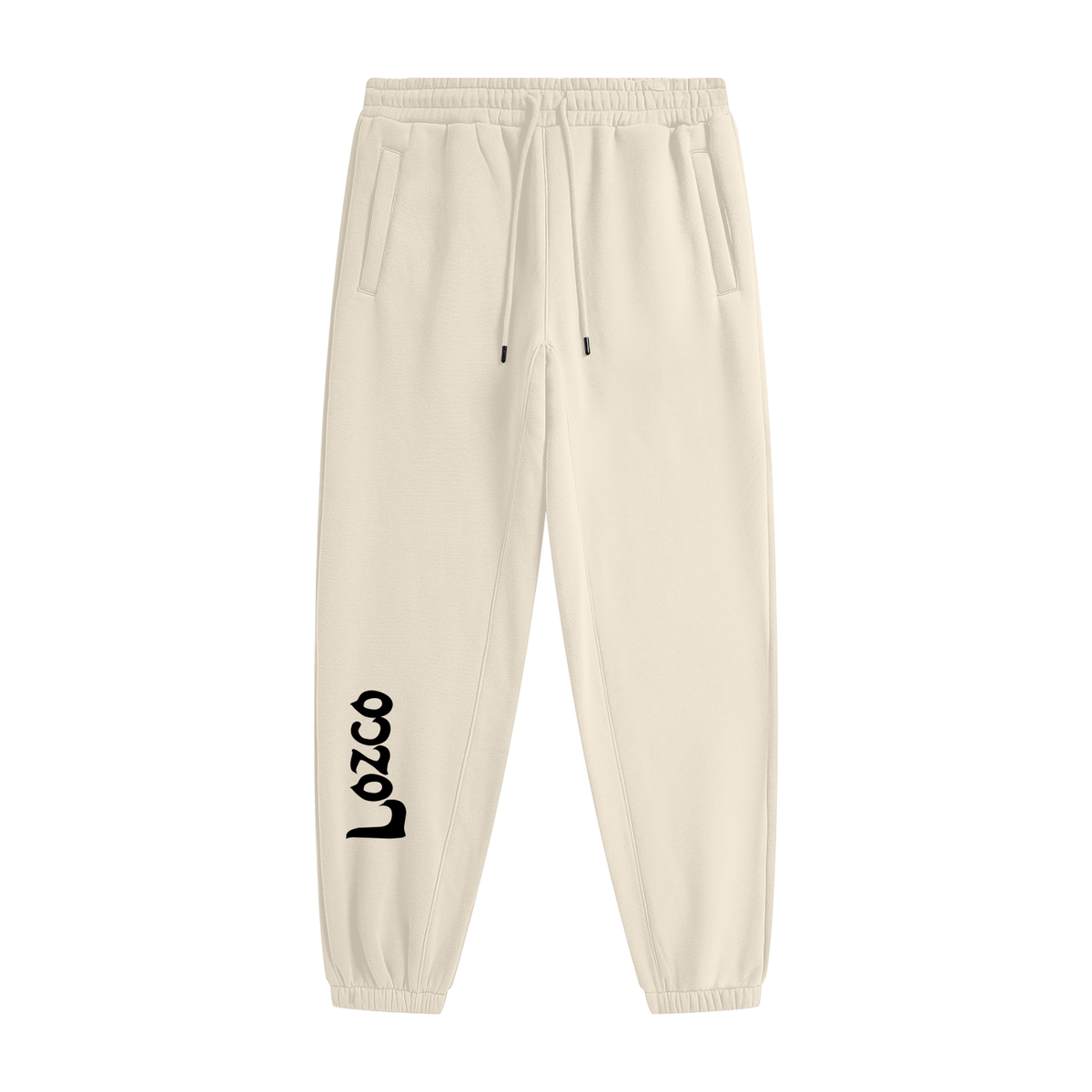 Unisex Heavyweight Trackies