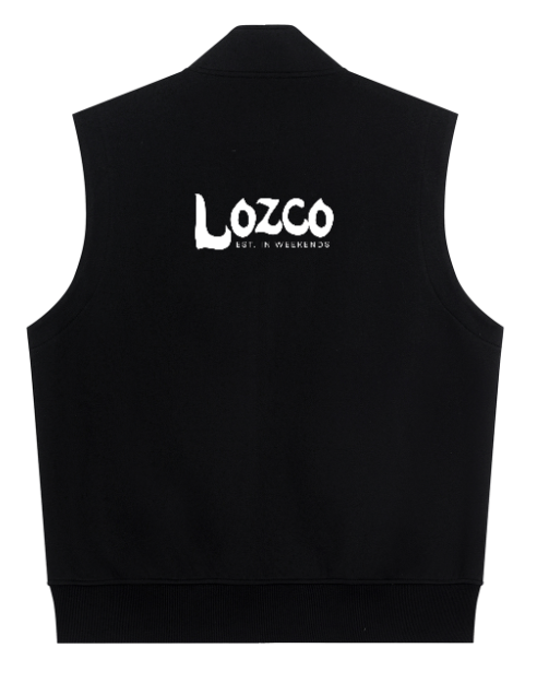 Essential Mediumweight Vest