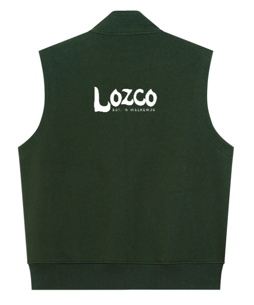 Essential Mediumweight Vest
