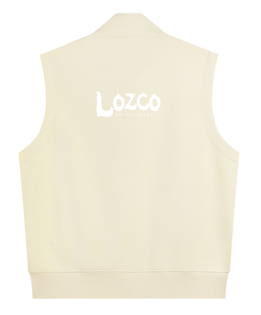 Essential Mediumweight Vest