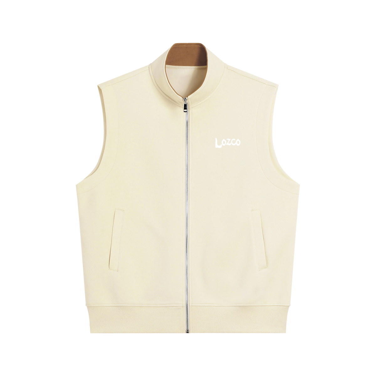 Essential Mediumweight Vest