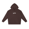 Bourbon club - Heavyweight Hoodie