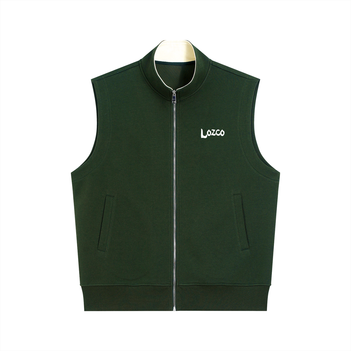 Essential Mediumweight Vest